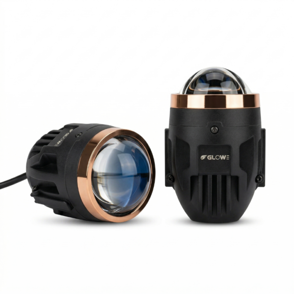 GL2X TRI-Color Fog Light 150W